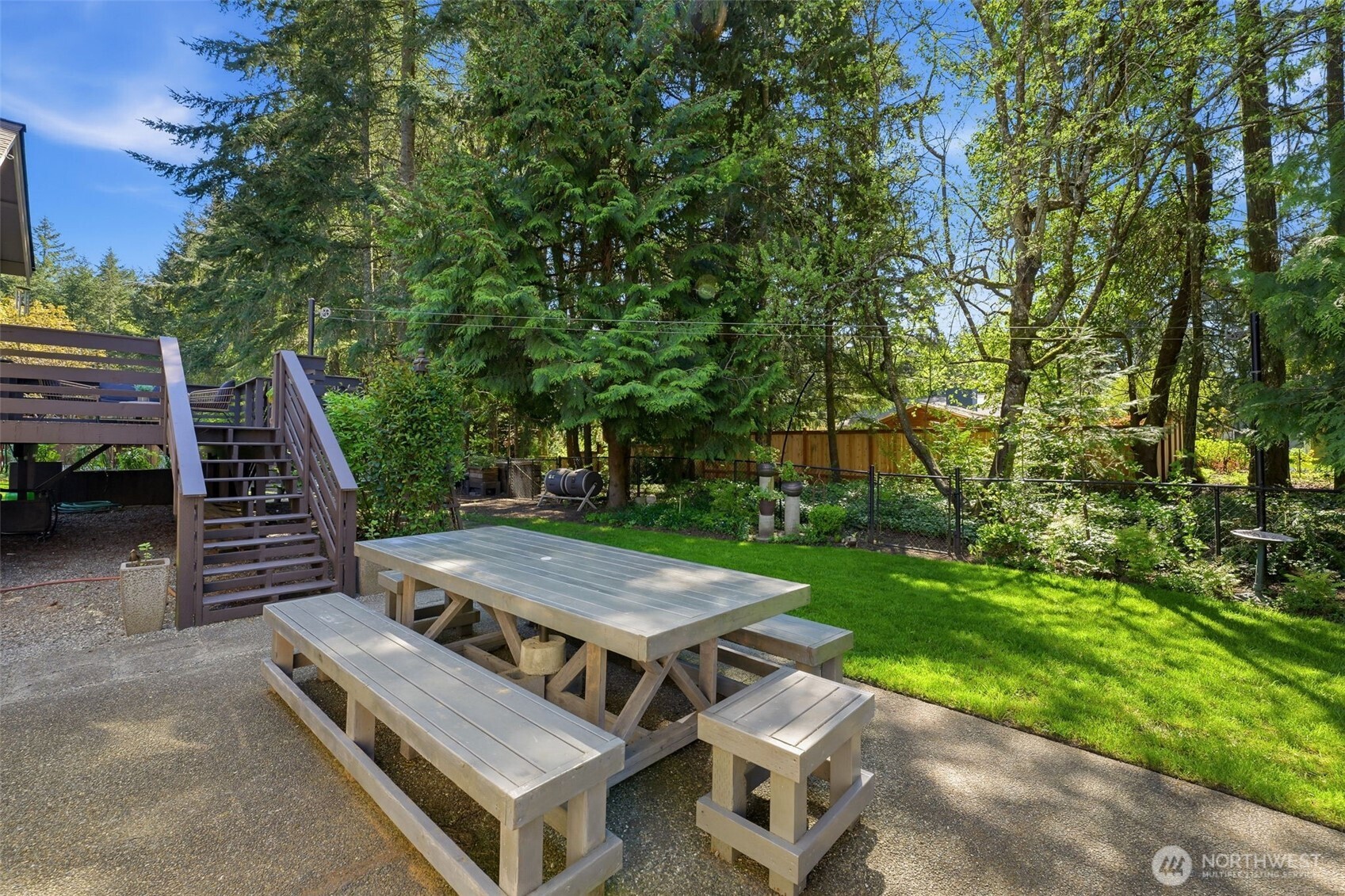 3608 141st Street Ct NW Gig Harbor WA 98332