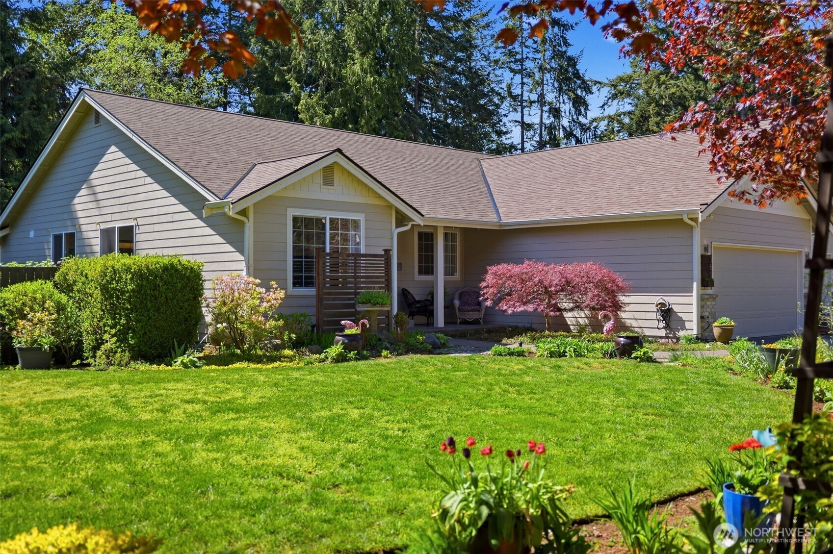 3608 141st Street Ct NW Gig Harbor WA 98332