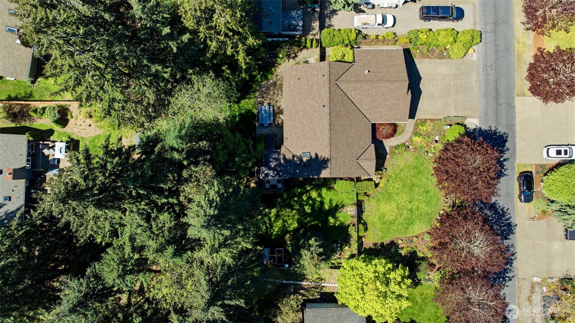 3608 141st Street Ct NW Gig Harbor WA 98332