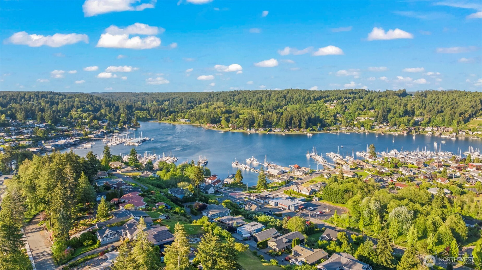 3608 141st Street Ct NW Gig Harbor WA 98332