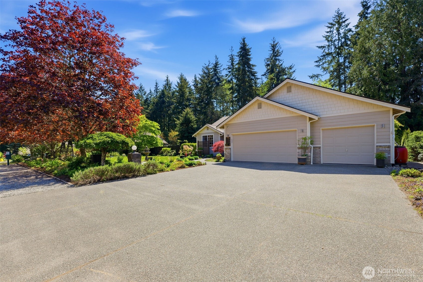 3608 141st Street Ct NW Gig Harbor WA 98332