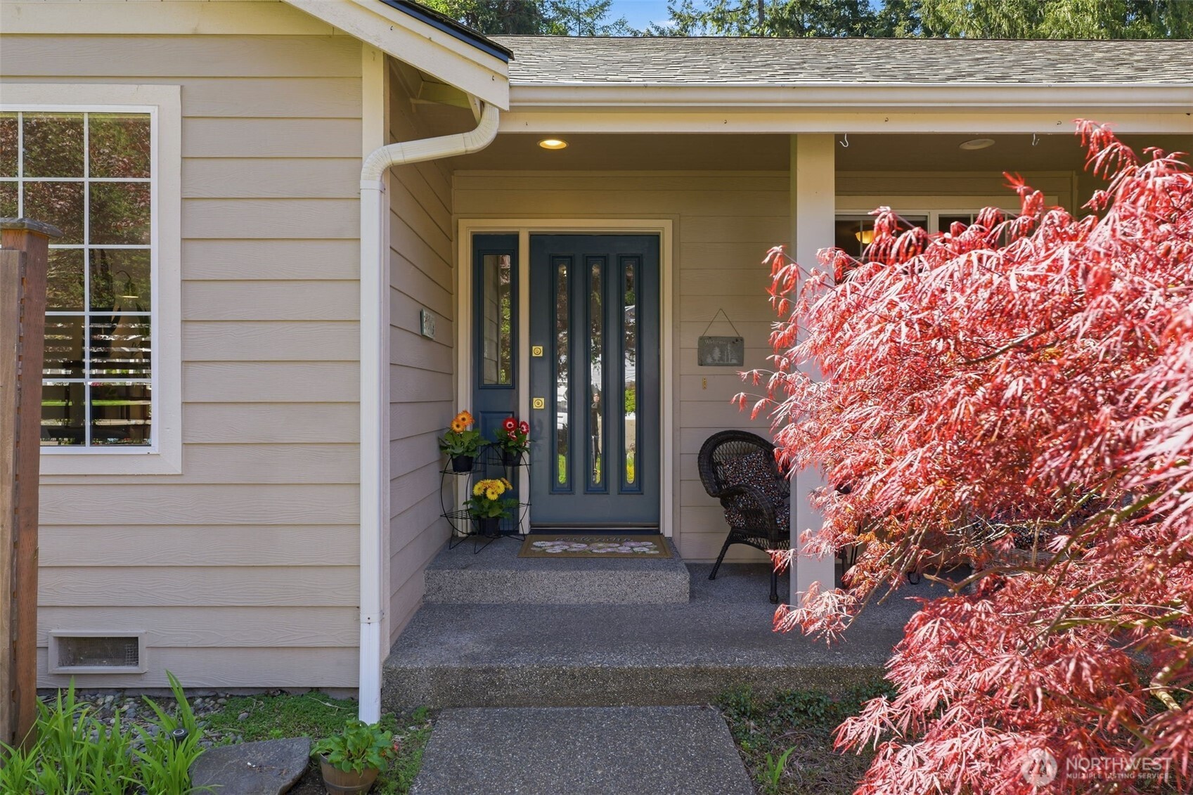3608 141st Street Ct NW Gig Harbor WA 98332