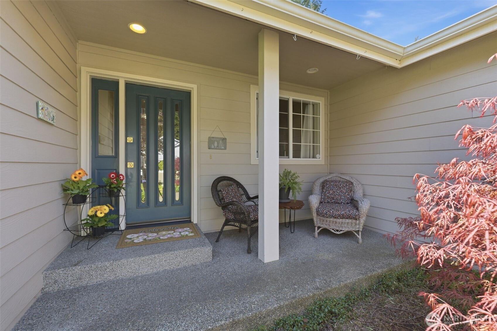 3608 141st Street Ct NW Gig Harbor WA 98332