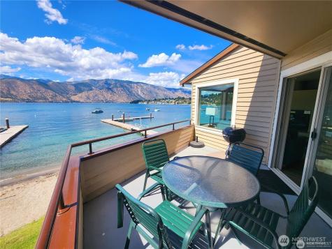 1 Lakeside 719-o Manson WA 98831