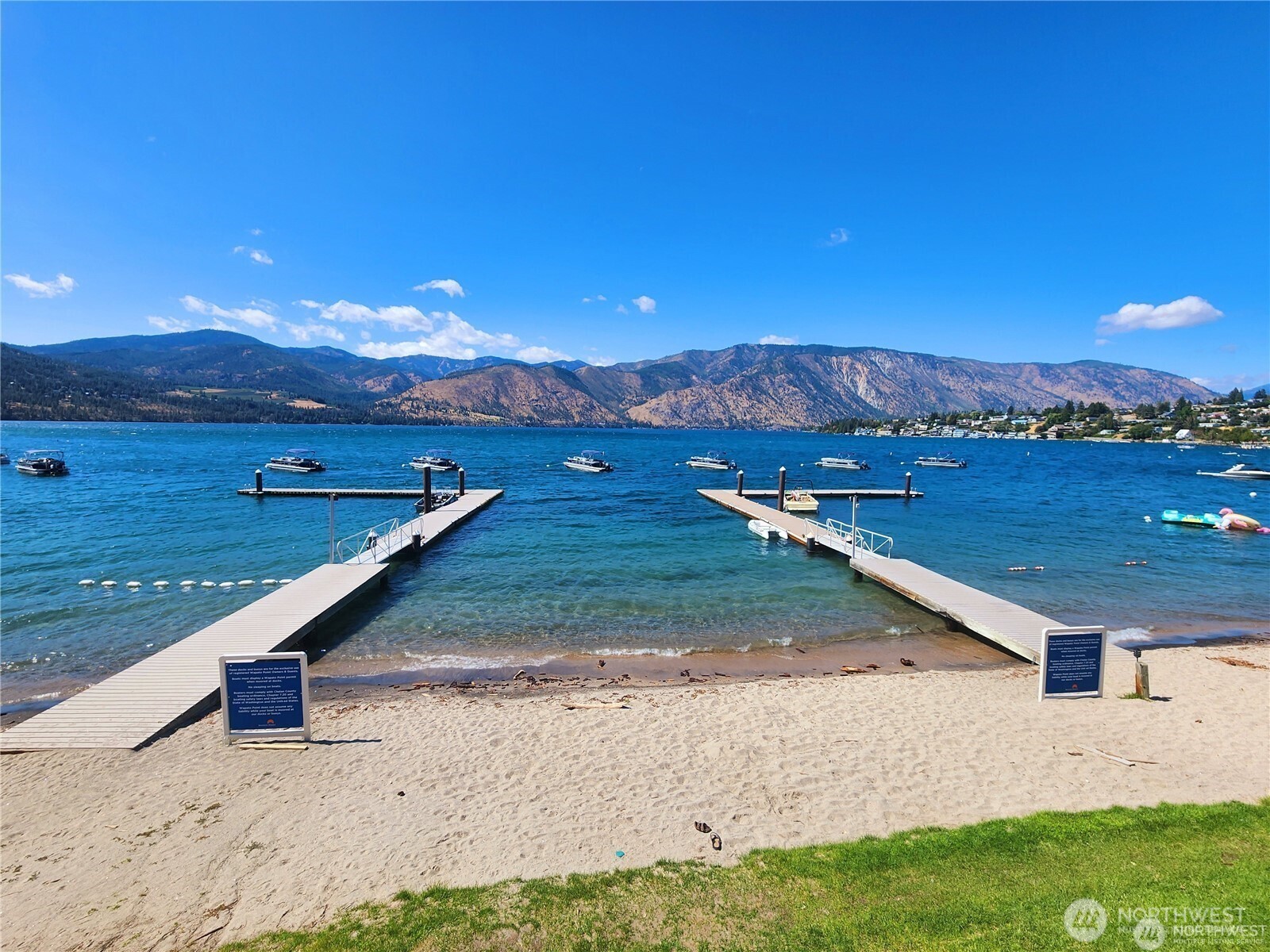 1 Lakeside 719-o Manson WA 98831