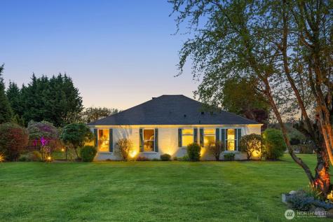 2036 Tacoma Road Puyallup WA 98371