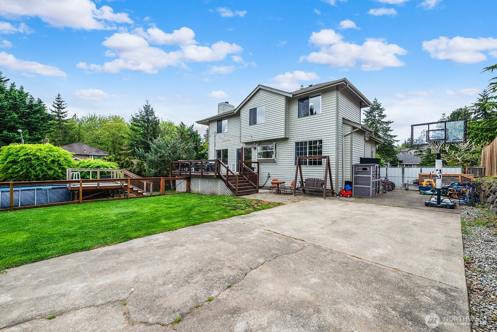 27830 50th Place S Auburn WA 98001