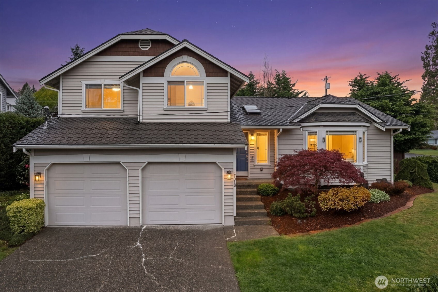 7918 115th Avenue SE Newcastle WA 98056