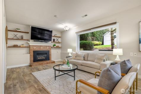 7918 115th Avenue SE Newcastle WA 98056