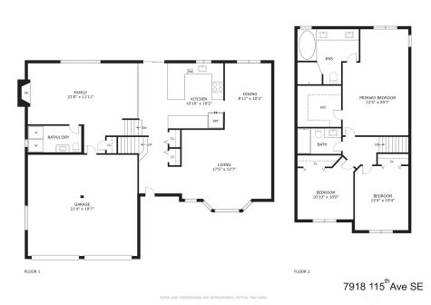 7918 115th Avenue SE Newcastle WA 98056