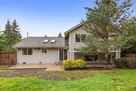 7918 115th Avenue SE Newcastle WA 98056