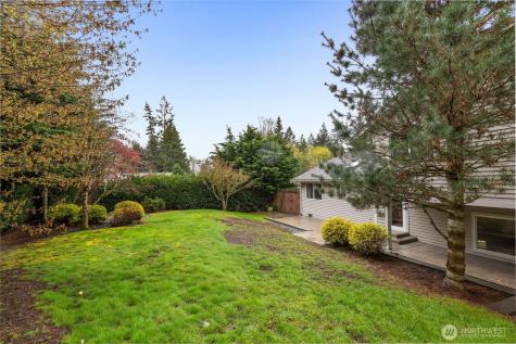7918 115th Avenue SE Newcastle WA 98056
