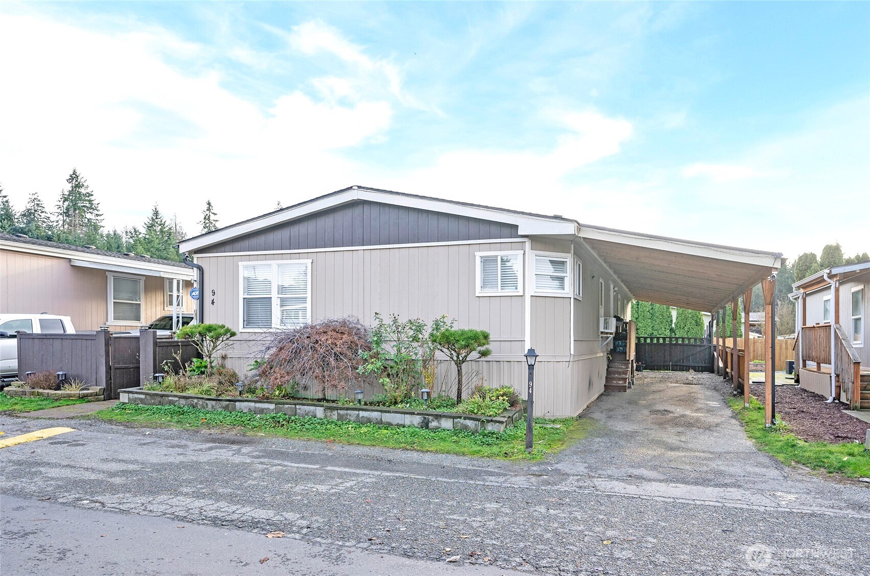 7620 157th Street Court E Puyallup WA 98375