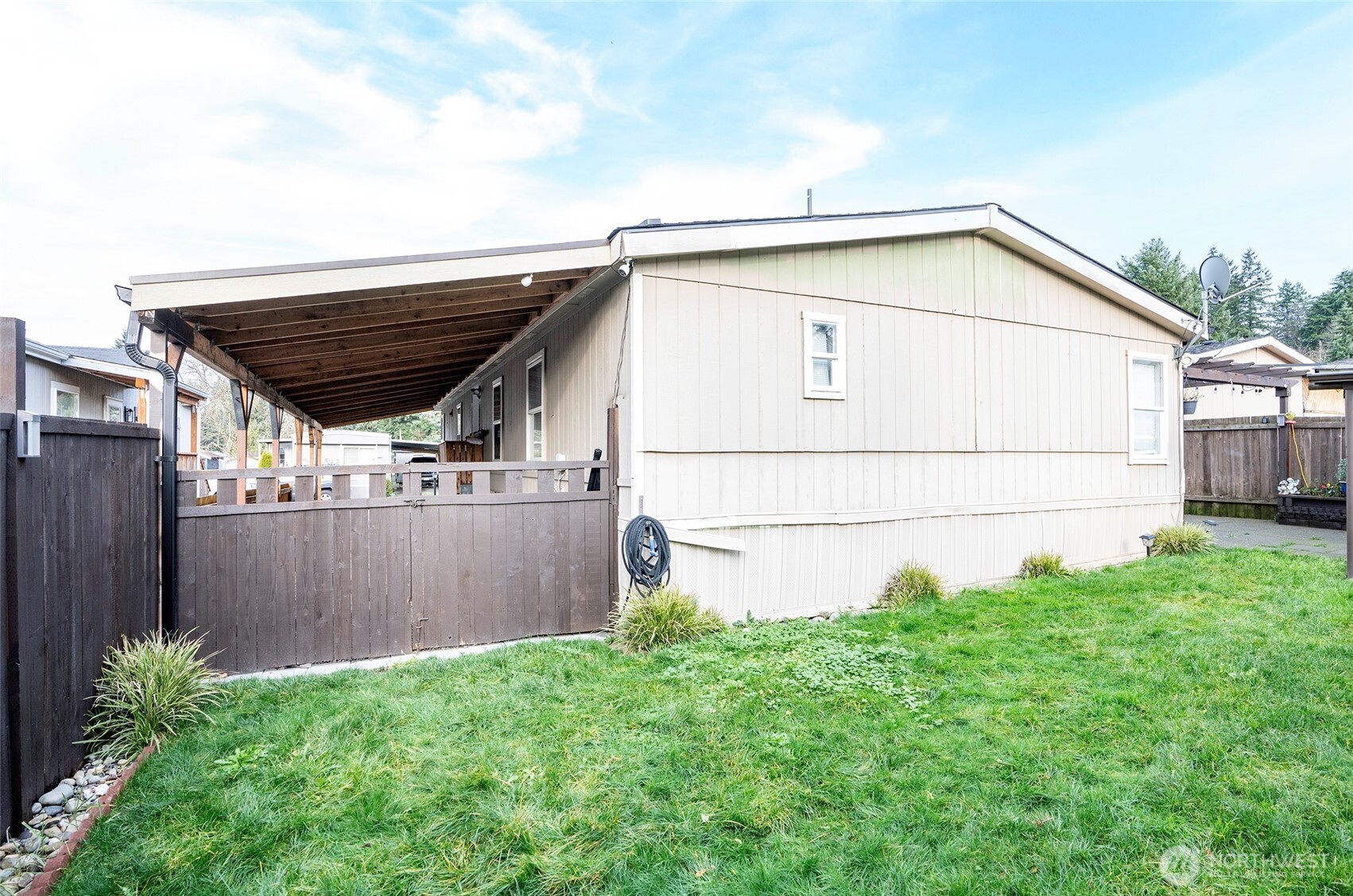 7620 157th Street Court E Puyallup WA 98375