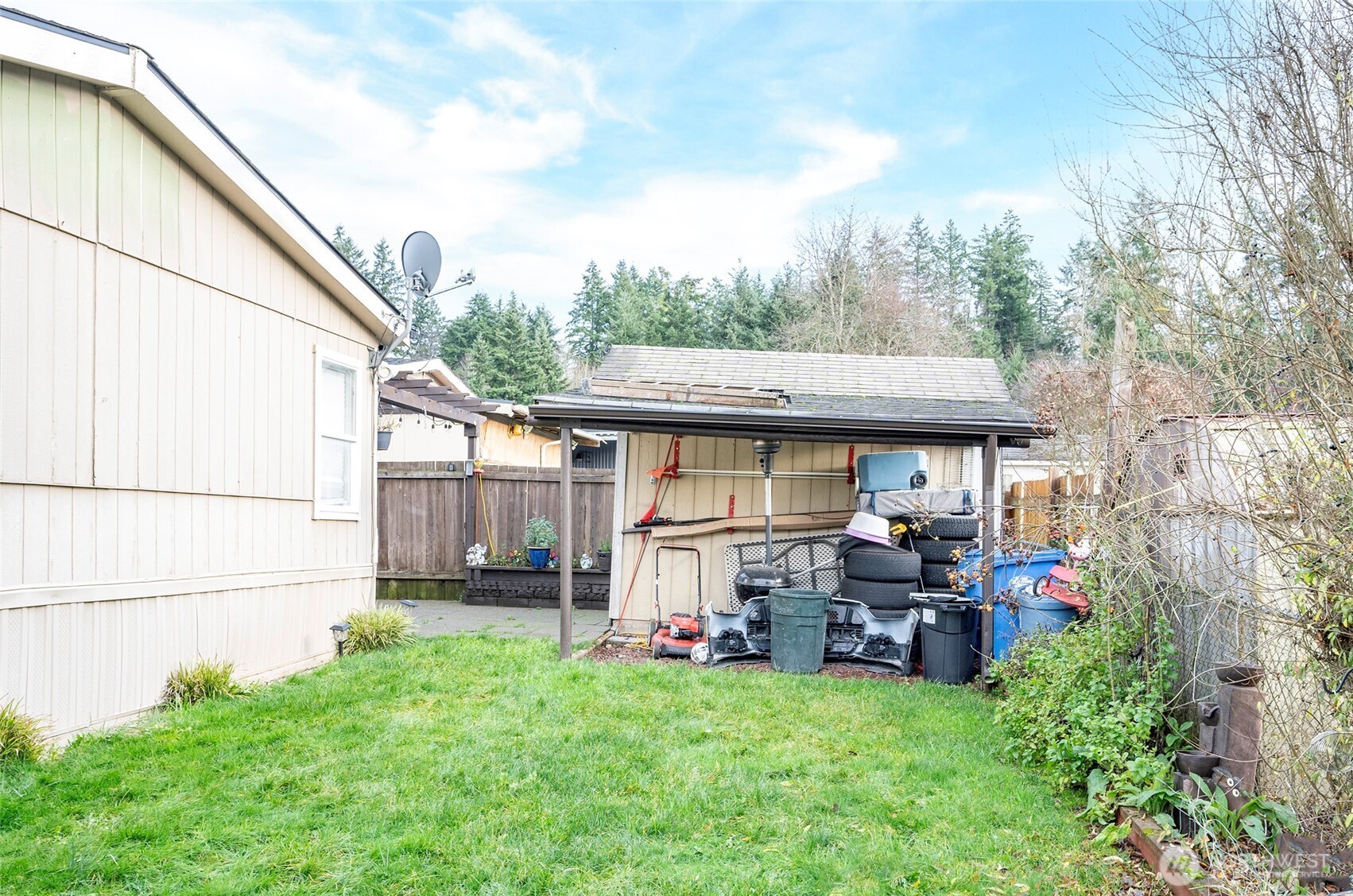 7620 157th Street Court E Puyallup WA 98375