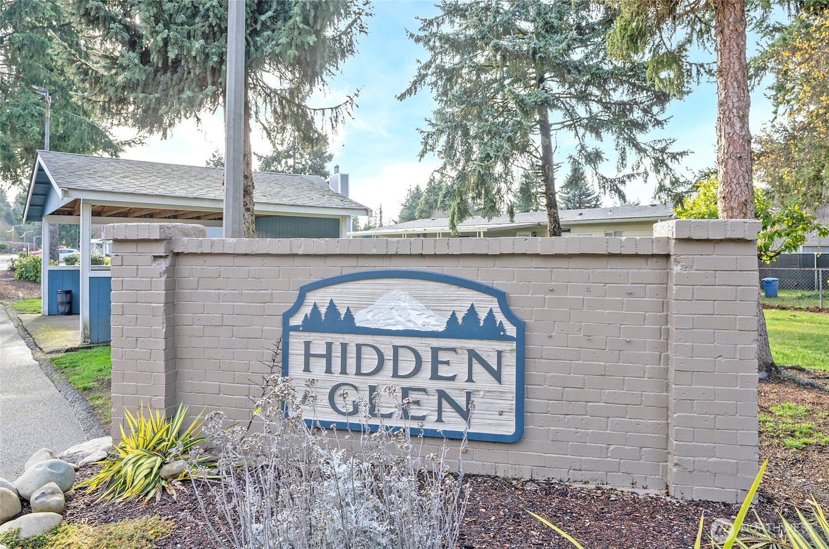 7620 157th Street Court E Puyallup WA 98375