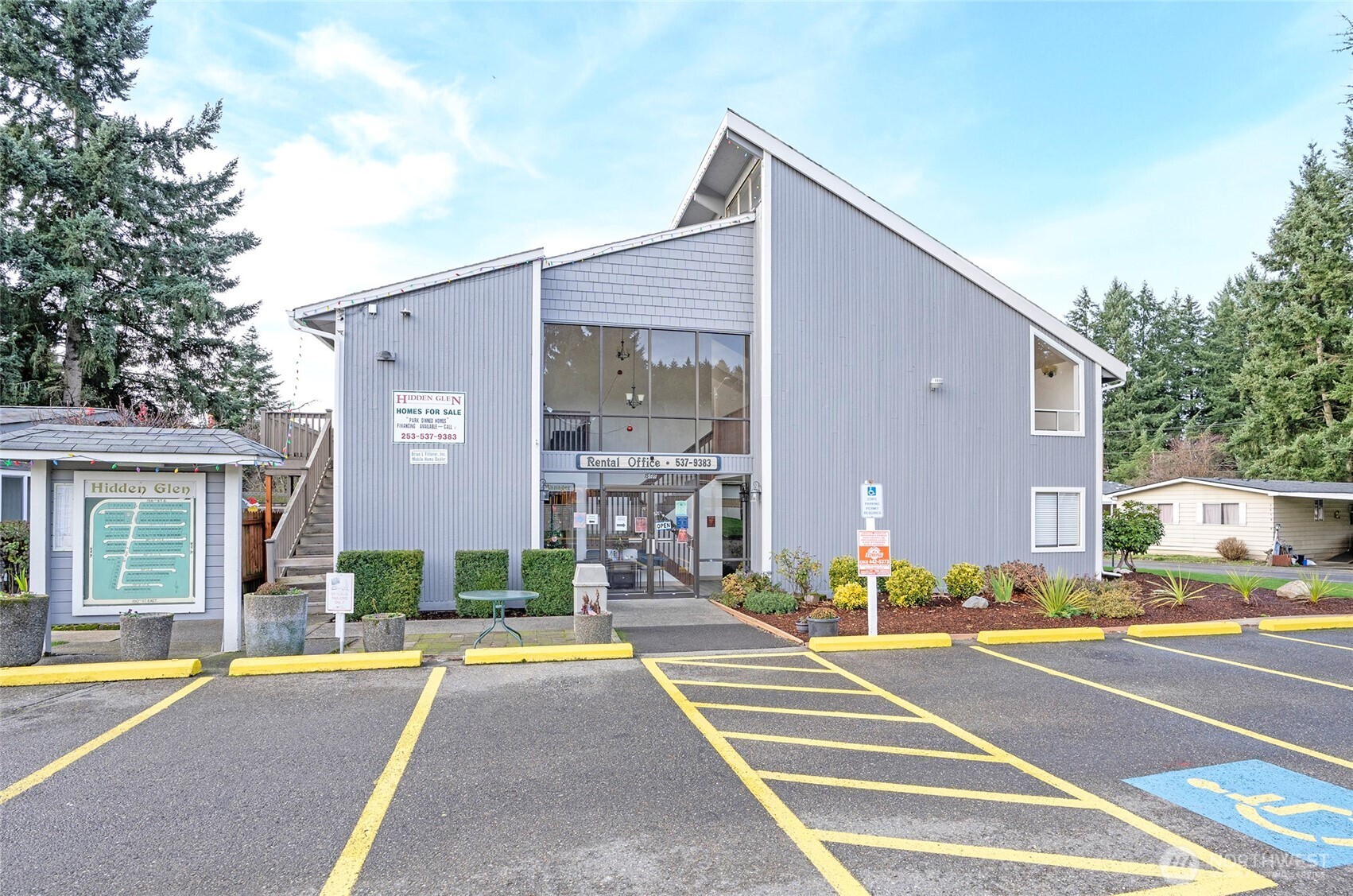 7620 157th Street Court E Puyallup WA 98375