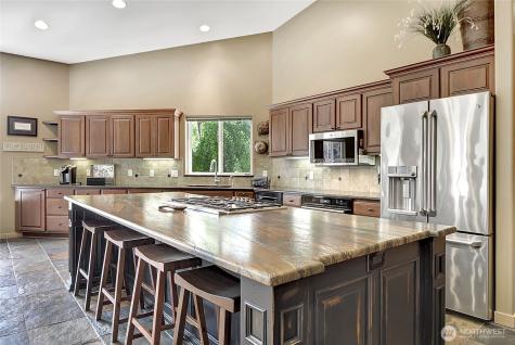 20693 Miracle Mile Leavenworth WA 98826