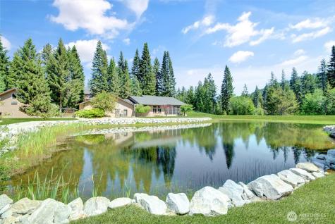 20693 Miracle Mile Leavenworth WA 98826