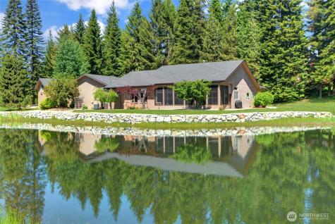 20693 Miracle Mile Leavenworth WA 98826