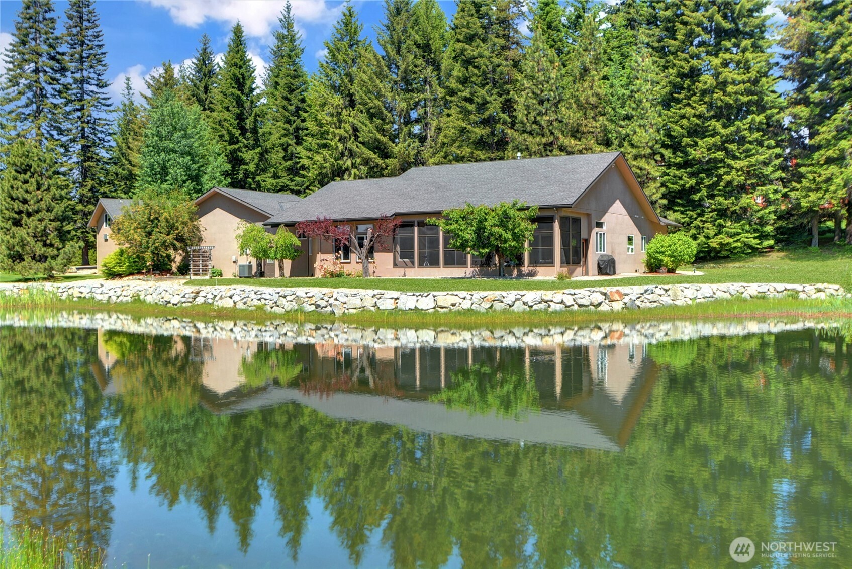20693 Miracle Mile Leavenworth WA 98826