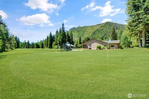 20693 Miracle Mile Leavenworth WA 98826