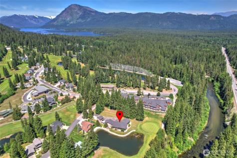 20693 Miracle Mile Leavenworth WA 98826