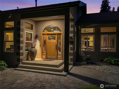20693 Miracle Mile Leavenworth WA 98826