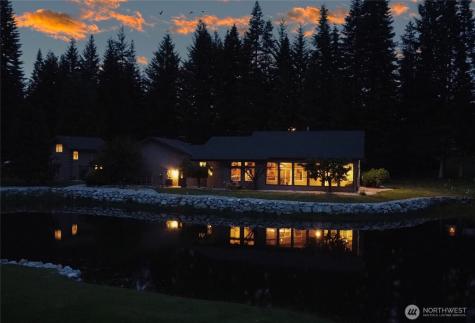 20693 Miracle Mile Leavenworth WA 98826