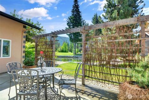 20693 Miracle Mile Leavenworth WA 98826