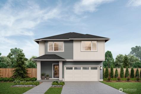 8808 44th Place NE Marysville WA 98270