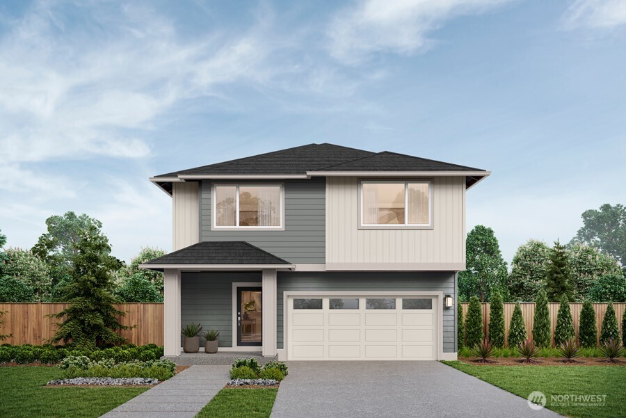 8808 44th Place NE Marysville WA 98270