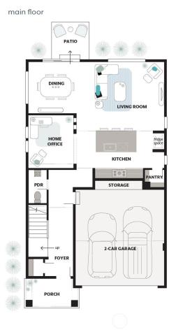 8808 44th Place NE Marysville WA 98270