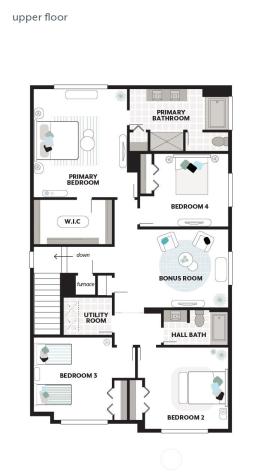 8808 44th Place NE Marysville WA 98270