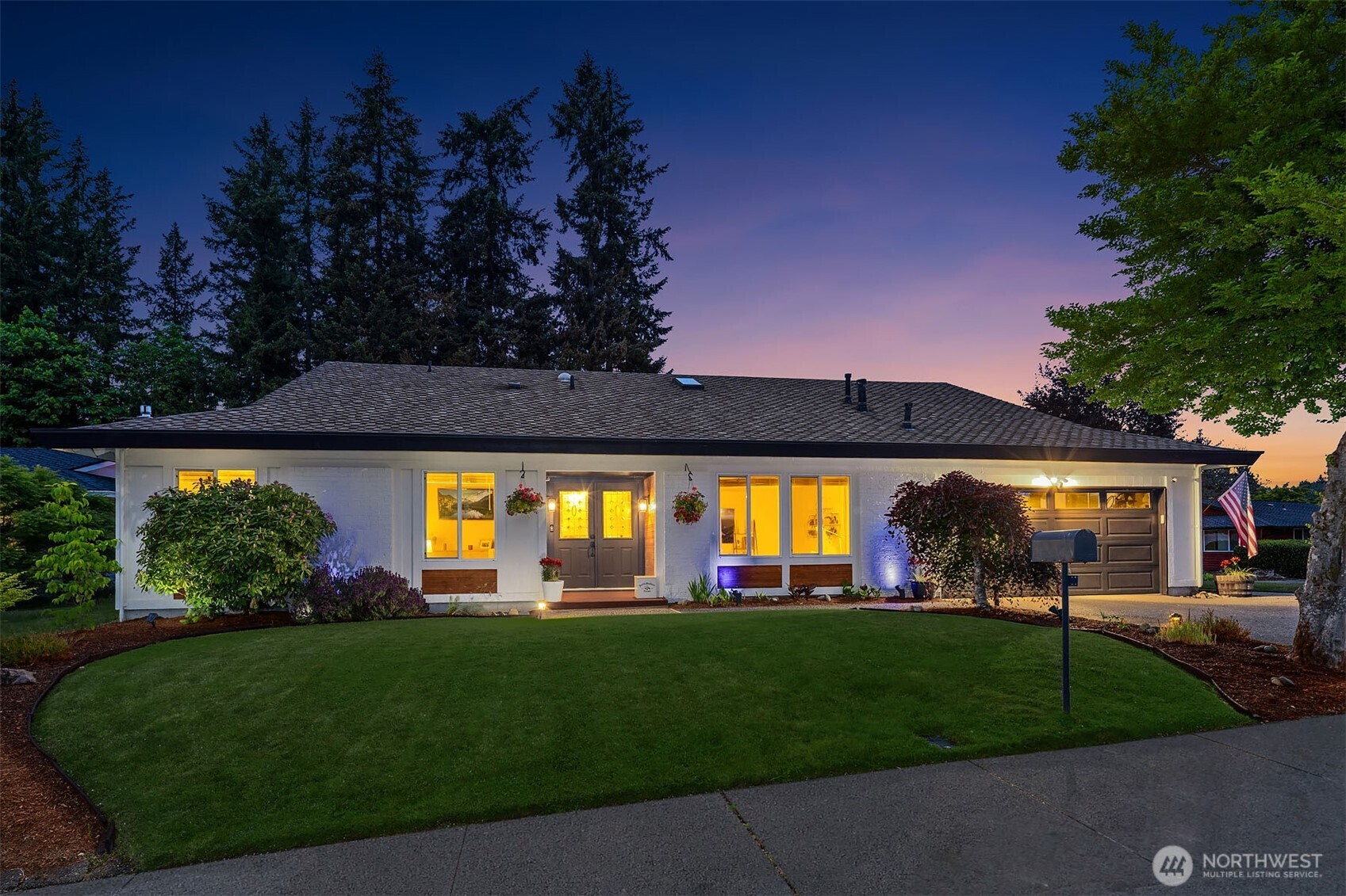 15632 SE 168th Street Renton WA 98058