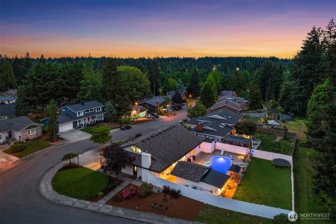 15632 SE 168th Street Renton WA 98058