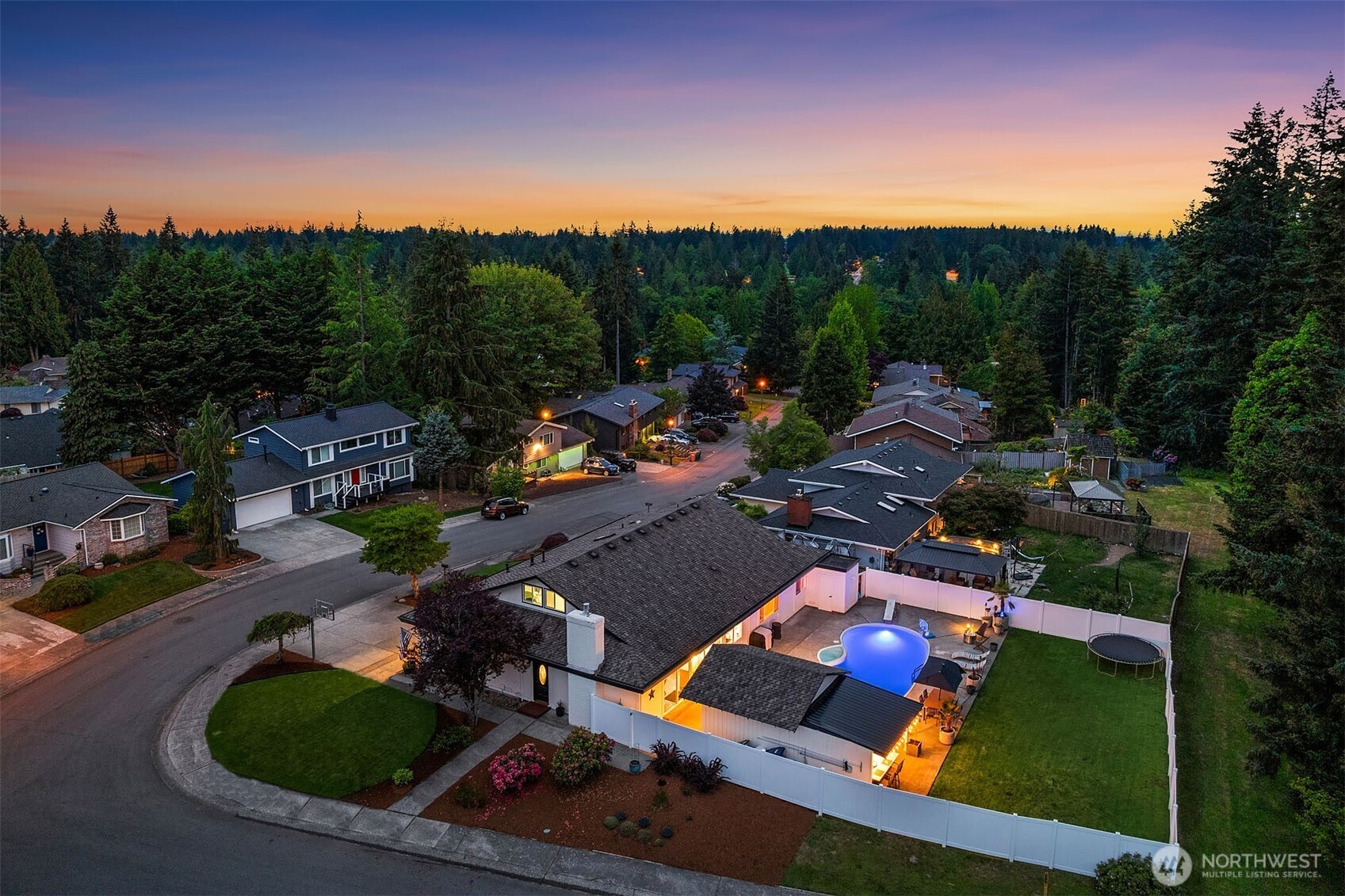 15632 SE 168th Street Renton WA 98058