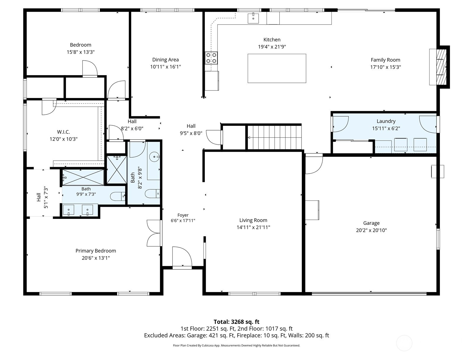 15632 SE 168th Street Renton WA 98058