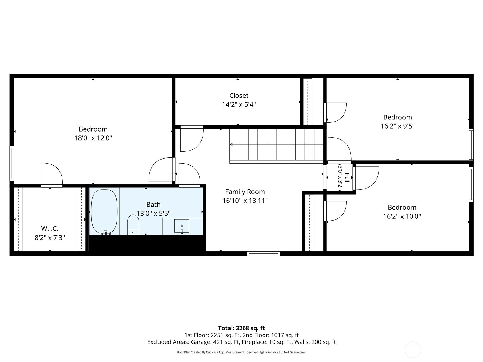 15632 SE 168th Street Renton WA 98058