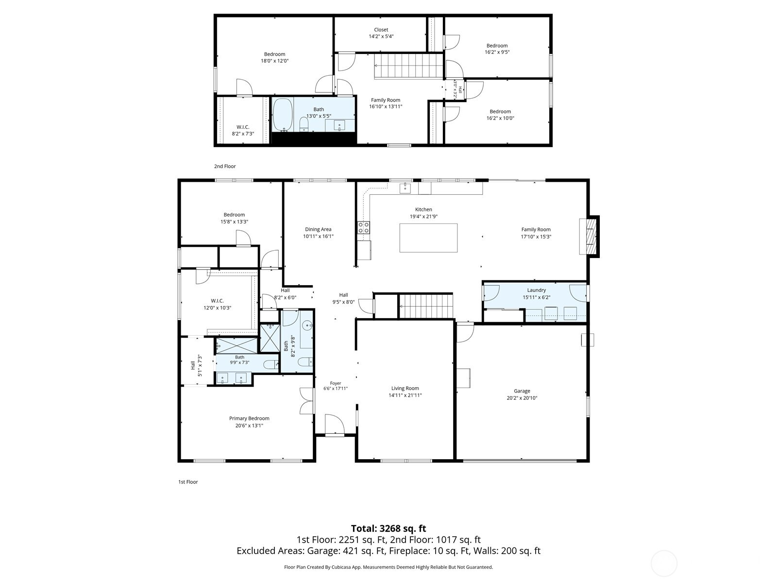15632 SE 168th Street Renton WA 98058