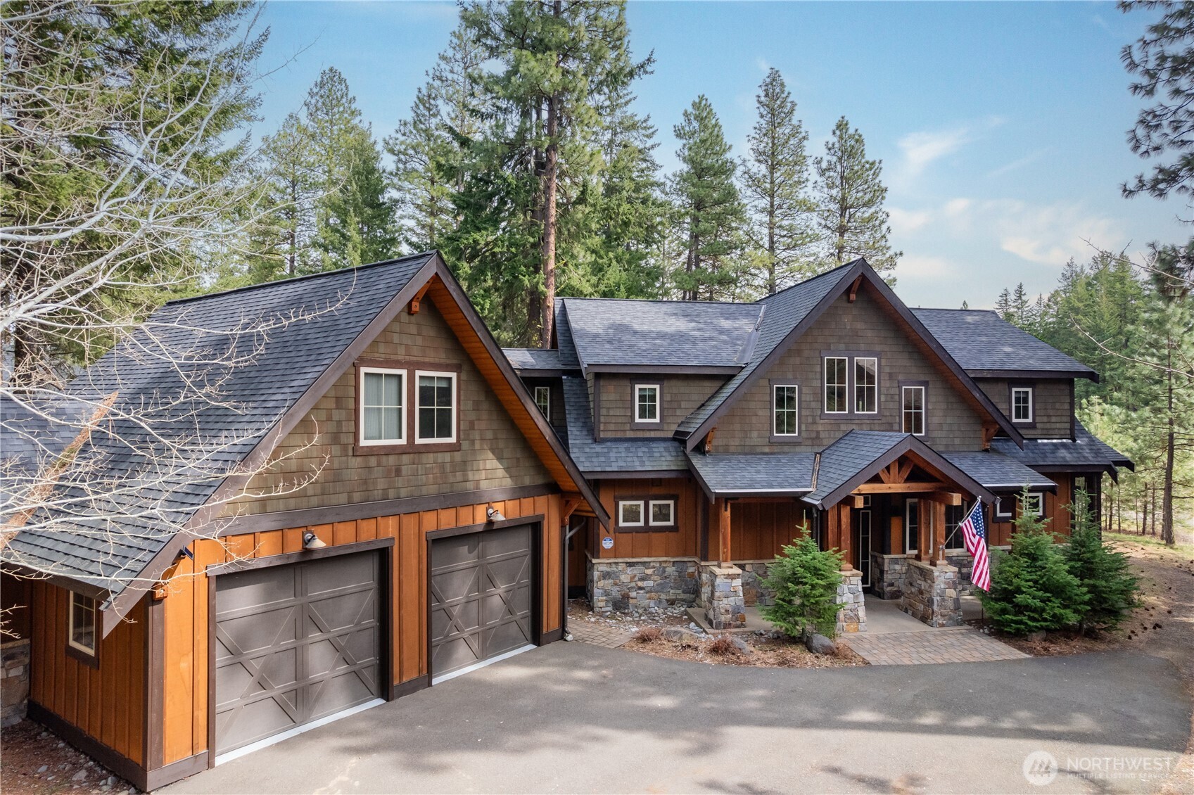 991 Larkspur Loop Cle Elum WA 98922