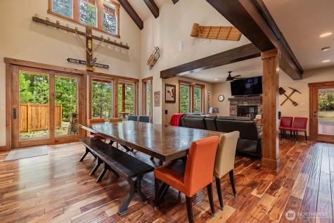 991 Larkspur Loop Cle Elum WA 98922