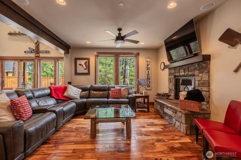 991 Larkspur Loop Cle Elum WA 98922
