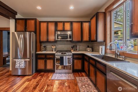 991 Larkspur Loop Cle Elum WA 98922