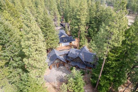 991 Larkspur Loop Cle Elum WA 98922