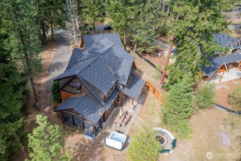 991 Larkspur Loop Cle Elum WA 98922