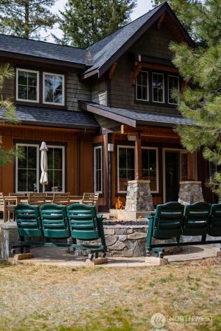 991 Larkspur Loop Cle Elum WA 98922