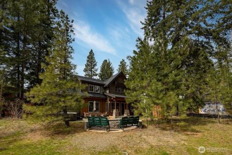 991 Larkspur Loop Cle Elum WA 98922
