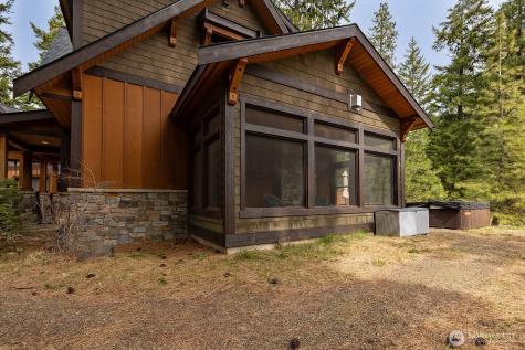991 Larkspur Loop Cle Elum WA 98922