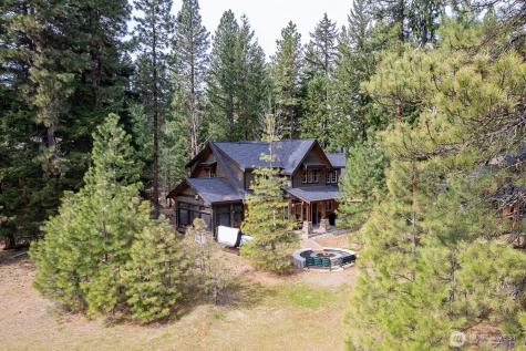 991 Larkspur Loop Cle Elum WA 98922